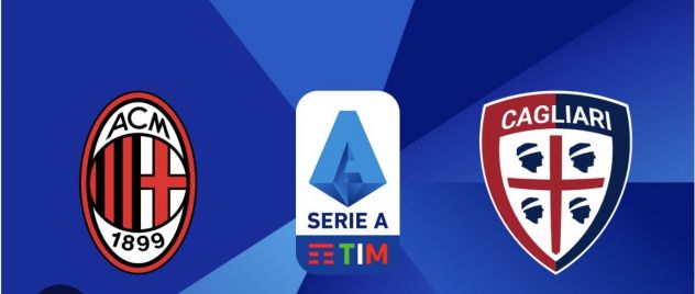 Milan Cagliari