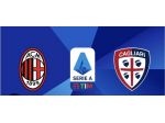 Milan Cagliari