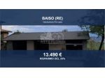 Immobile in asta di 107 m² in vendita a Baiso