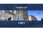 Immobile in asta di 21 m² in vendita a Cosenza