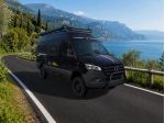 NUOVO -  Weinsebrg X Pedition 600 Mq