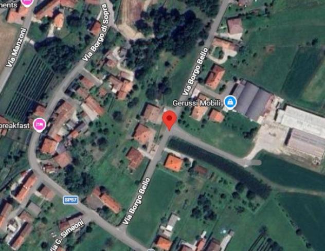 Immobile in asta di 1 m² con più di 5 locali in vendita a Cassacco - Foto 11