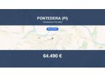 Immobile in asta di 89 m² in vendita a Pontedera