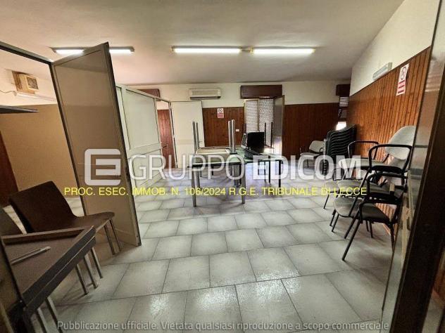 Magazzini e locali di deposito in vendita a Squinzano - Rif. 4555020 - Foto 4