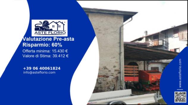 Immobile in asta di 57 m² in vendita a Albosaggia - Foto 2