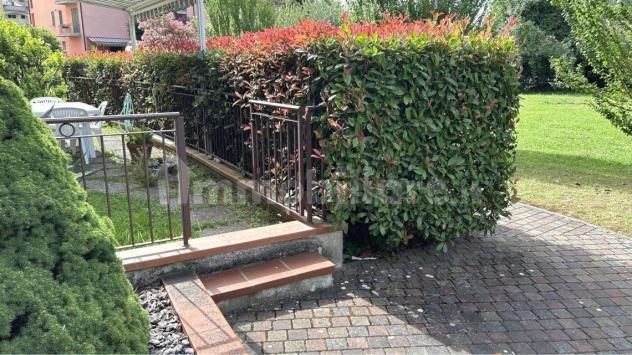 Appartamento in vendita a Bocca di Magra - Ameglia 70 mq Rif: 1305828 - Foto 5