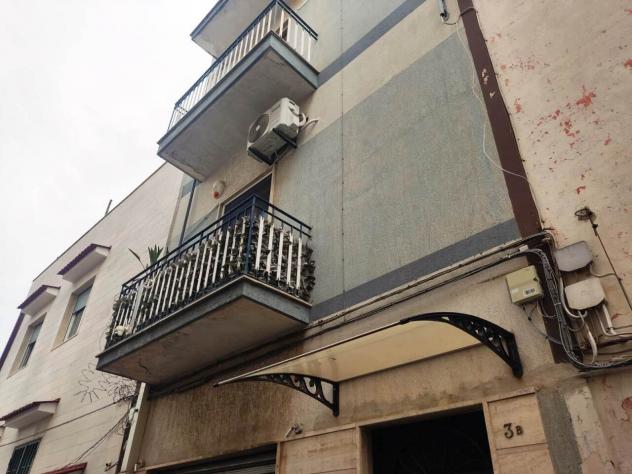 Trilocale in vendita a Bari