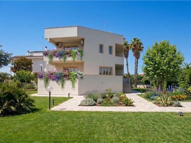 Villa in vendita a Bari, Palese - Foto 3