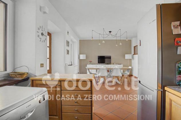 Appartamento di 100 m² con 3 locali e box auto in vendita a Brissago-Valtravaglia - Foto 13