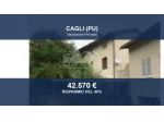 Immobile in asta di 180 m² con più di 5 locali in vendita a Cagli