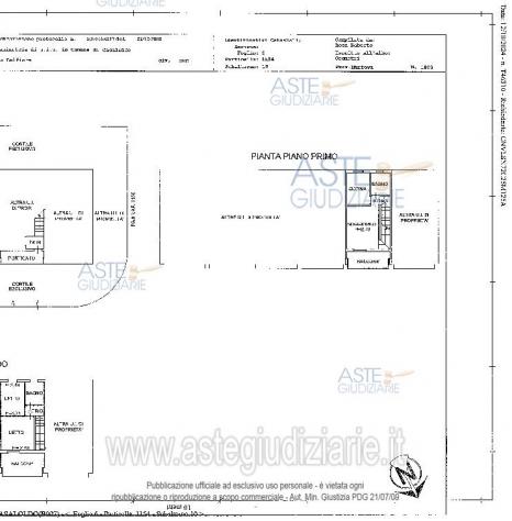 IMMOBILI-IMMOBILE RESIDENZIALE-Via Belfiore, 19, 46040 Casaloldo MN, Italia - Foto 7