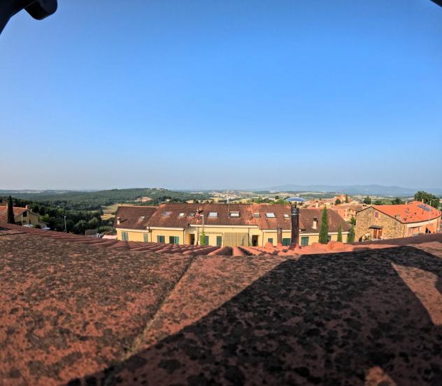 Appartamento in vendita a Cavallano - Casole d'Elsa 70 mq Rif: 1329048 - Foto 2