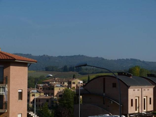 Appartamento in vendita a Quercegrossa - Castelnuovo Berardenga 62 mq Rif: 751264 - Foto 10