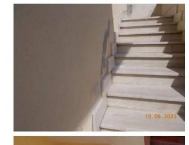 Immobile in asta di 131 m² con più di 5 locali in vendita a Catanzaro - Foto 15