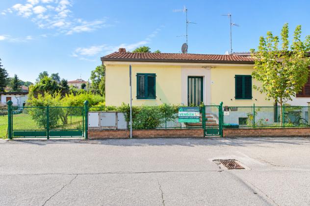 Villa unifamiliare a Faenza