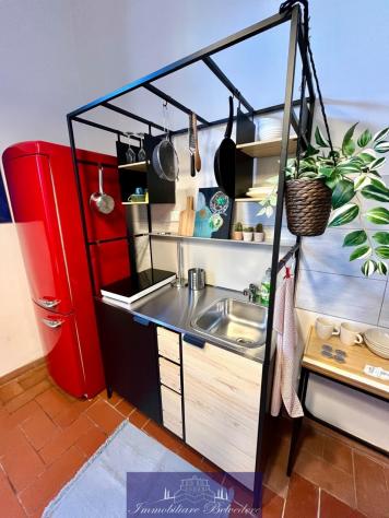 Monolocale in vendita a Firenze, Settignano - Foto 12