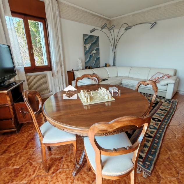 CASA INDIPENDENTE di 5 vani e di 240 mq (FONTE) rif. BL129 - Foto 9
