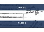 Immobile in asta di 160 m² in vendita a Gela
