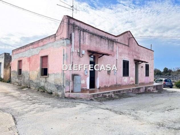 V2589 - In vendita a Marsala casa indipendente in periferia - Foto 5