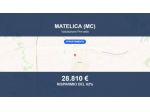 Immobile in asta di 86 m² in vendita a Matelica