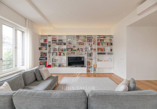 Appartamento di 165 m² con più di 5 locali in vendita a Milano - Foto 2