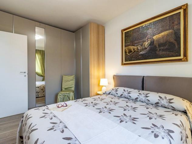 Appartamento 3 locali con terrazzino a Missaglia - Foto 10