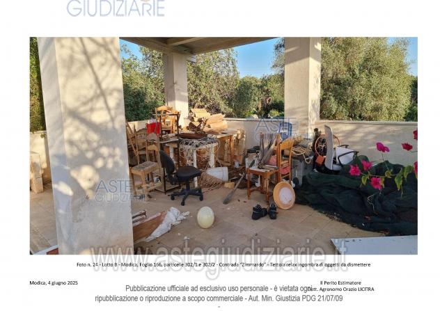 IMMOBILI-IMMOBILE RESIDENZIALE-Contrada Zimmardo-Bellamagna - Foto 9