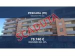 Immobile in asta di 102 m² in vendita a Pescara
