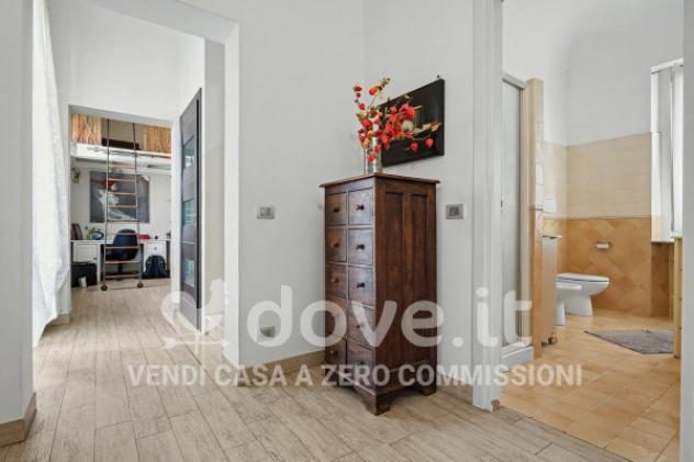 Casa indipendente di 260 m² con più di 5 locali e posto auto in vendita a Piacenza - Foto 12