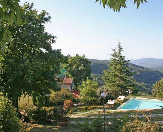 rustico PT1200 - Villa a Pistoia - Sammommè - Foto 9