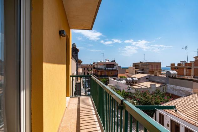 Singola in vendita a Portopalo di Capo Passero - Foto 6