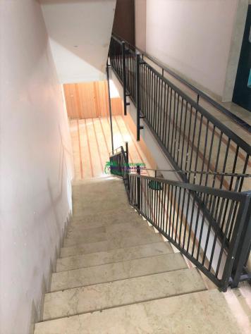 Appartamento al piano primo zona M. Schininà di mq. 125 circa. - Foto 16