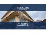 Immobile in asta di 162 m², box auto in vendita a Ragusa