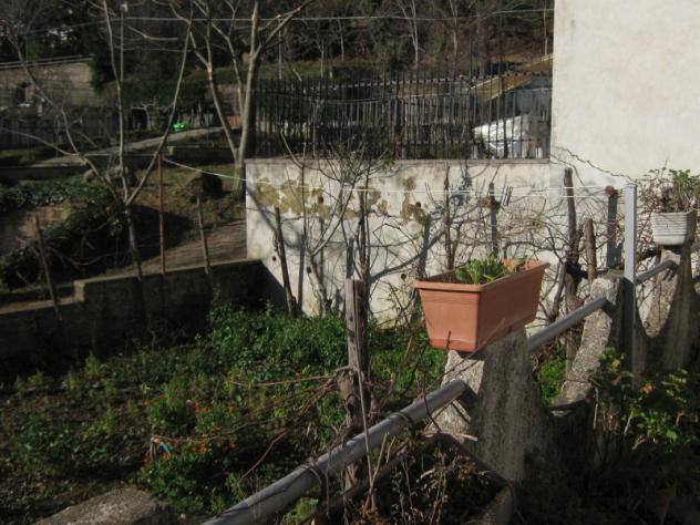 Roccamonfina vendesi casa indipendente 4 vani 200 Mq - Foto 7