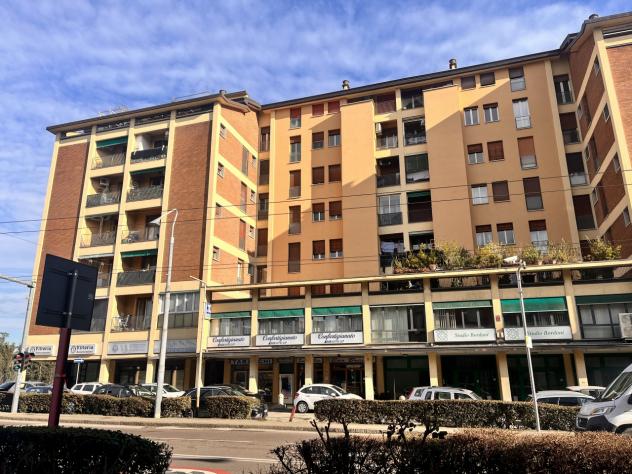 APPARTAMENTO di 4 vani e di 75 mq (SAN LAZZARO DI SAVENA - San Lazzaro Di Savena) rif. 1SLS - Foto 6