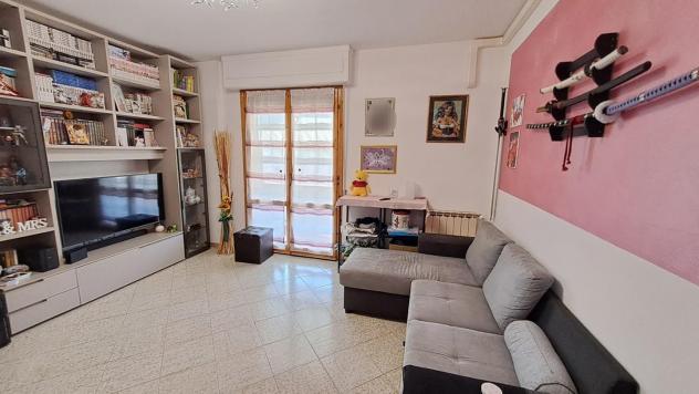 Appartamento in vendita a San Miniato 88 mq Rif: 1445357 - Foto 4