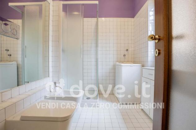 Attico / Mansarda di 70 m² con 2 locali e box auto in vendita a Varese - Foto 14