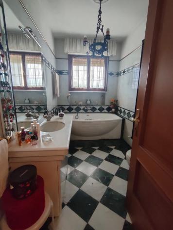 VILLA A SCHIERA di 4 vani e di 144 mq (VIAREGGIO) rif. 638 - Foto 19