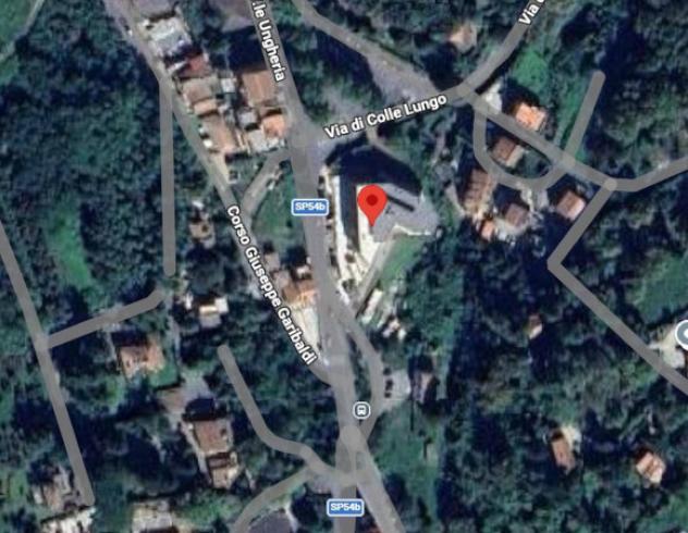 Immobile in asta di 57 m² in vendita a Zagarolo