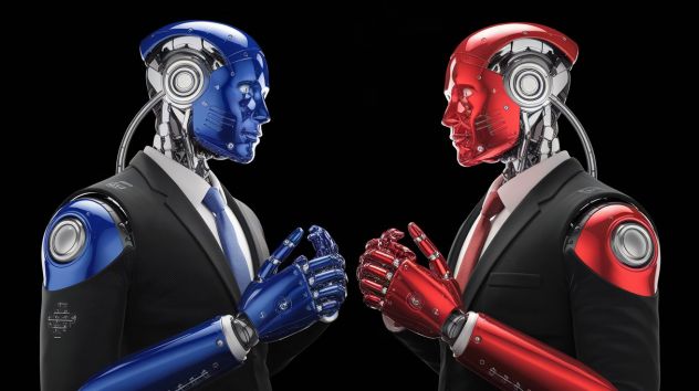 Disponibile per lezioni sull'uso dell'Intelligenza Artificiale