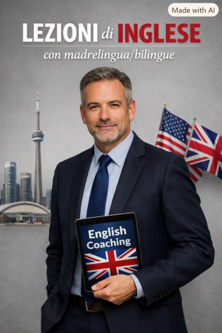 Inglese da Zero