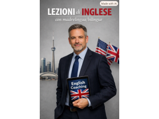 Inglese da Zero