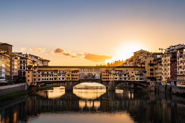 Lezioni private di inglese: Madrelingua Americano- Firenze