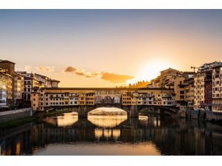 Lezioni private di inglese: Madrelingua Americano- Firenze