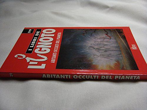 L'Ignoto collana Hobby and