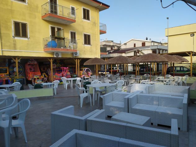 cedesi storico locale commerciale, “Jolly Bar” loc Fossa - Foto 5