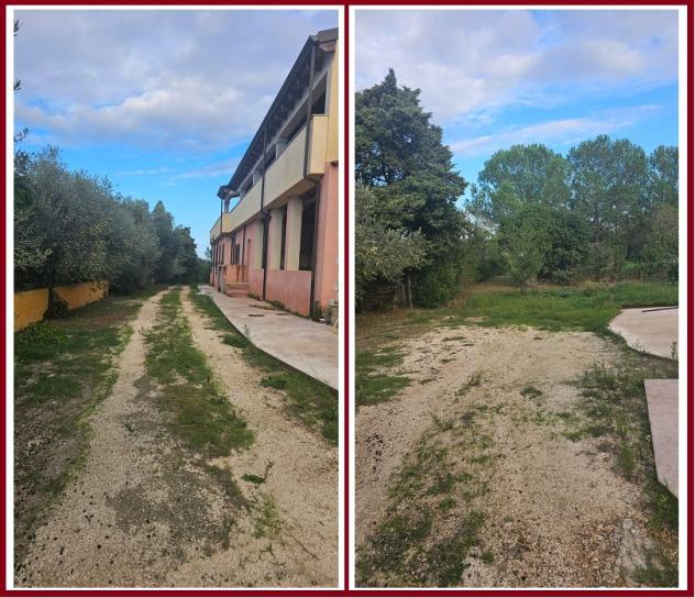 ALBERGO di 20 vani e di 3000 mq (SINISCOLA - Siniscola) rif. K102 - Foto 8