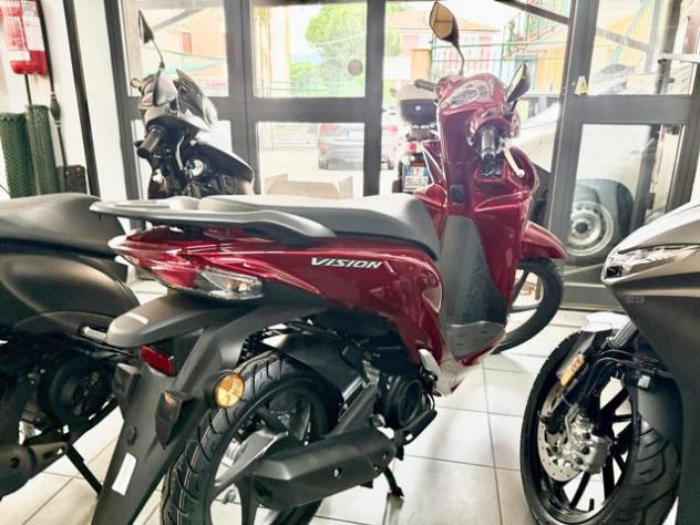 HONDA Vision 110 my 26 n.2 rif. 24147593 - Foto 4