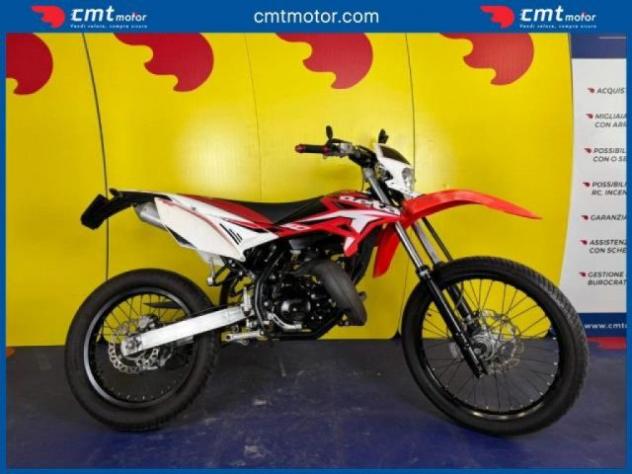 BETAMOTOR RR 50 Finanziabile - Rosso - 23764 rif. 23908496