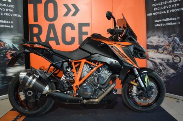 KTM 1290 Super Duke GT rif. 23699817
